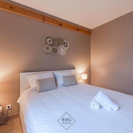 Madison Disneyland Appartement Bmyguest Шеси Екстериор снимка