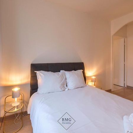 Madison Disneyland Appartement Bmyguest Шеси Екстериор снимка