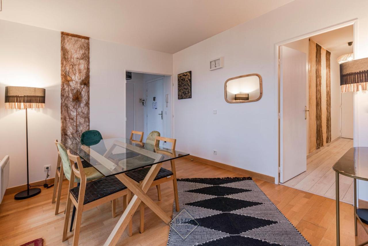 Madison Disneyland Appartement Bmyguest Шеси Екстериор снимка