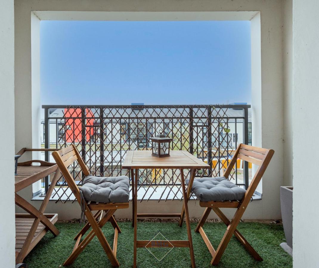 Madison Disneyland Appartement Bmyguest Шеси Екстериор снимка