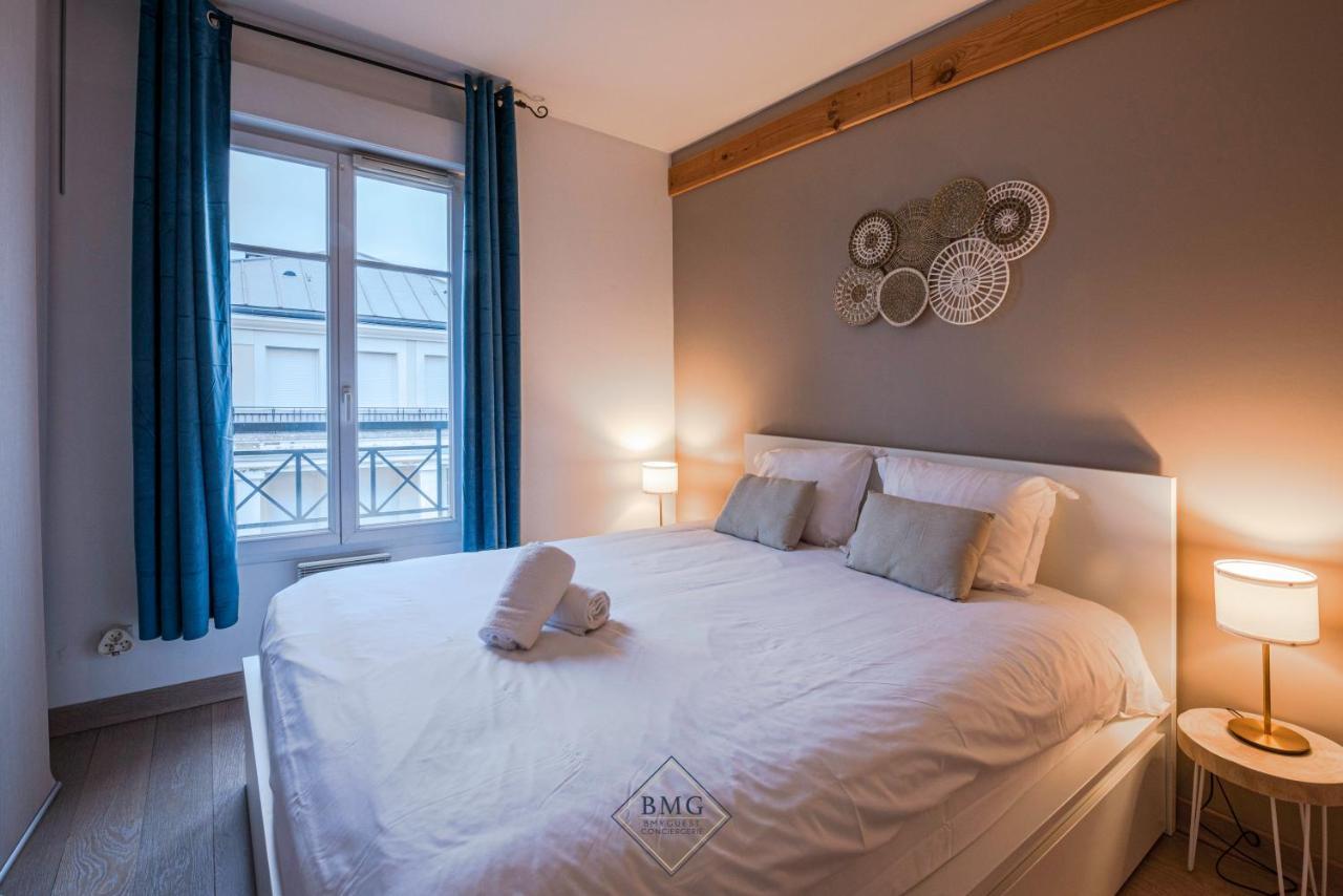 Madison Disneyland Appartement Bmyguest Шеси Екстериор снимка