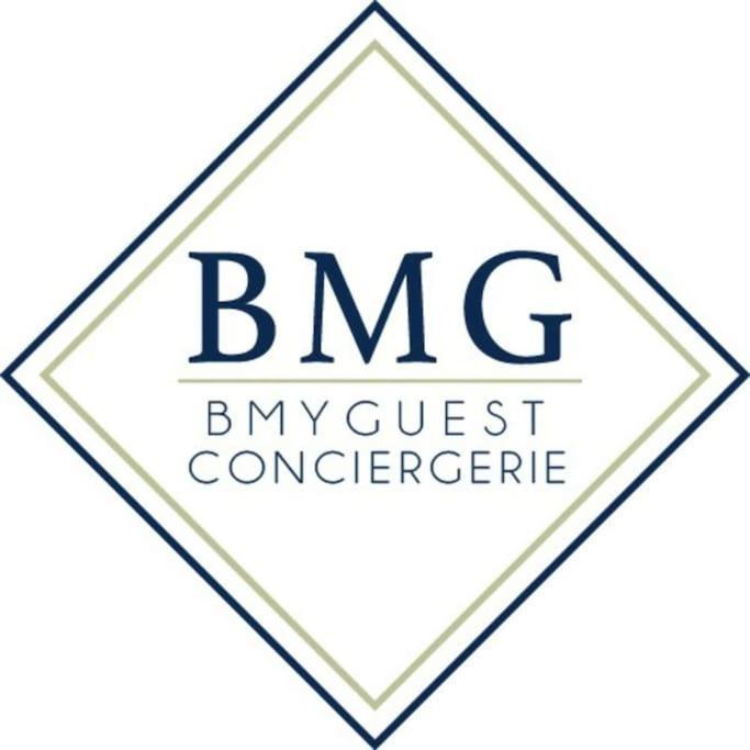 Madison Disneyland Appartement Bmyguest Шеси Екстериор снимка